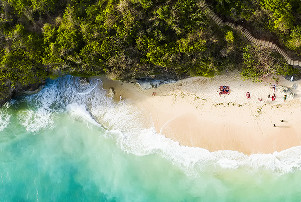 A surf trip to one of the best beaches in Costa Rica