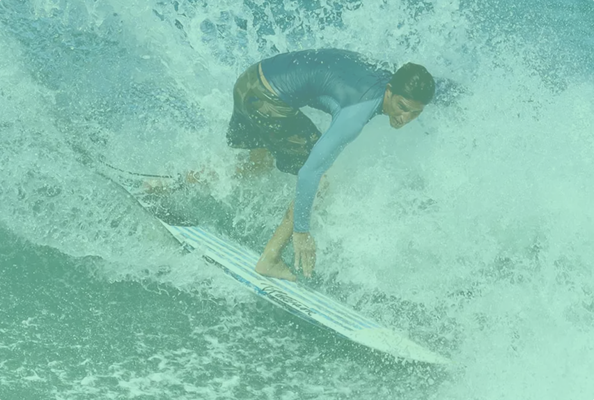 Who We Are - Avellanas Surf School